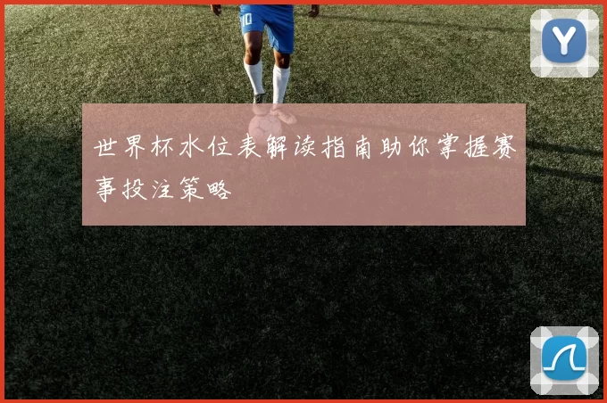 世界杯水位表解读指南助你掌握赛事投注策略