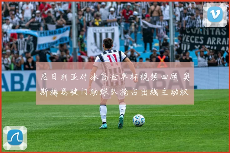 尼日利亚对冰岛世界杯视频回顾 奥斯梅恩破门助球队抢占出线主动权